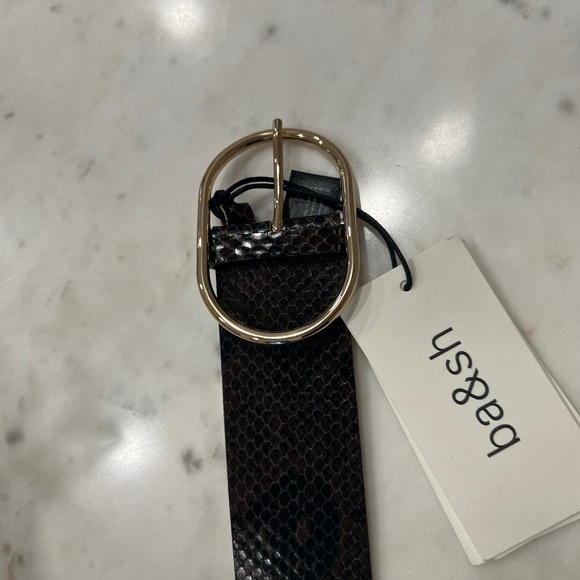 Ba&sh Cole Belt - Picture 4 of 5